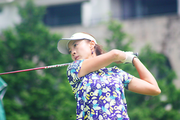 下村 真由美プロ